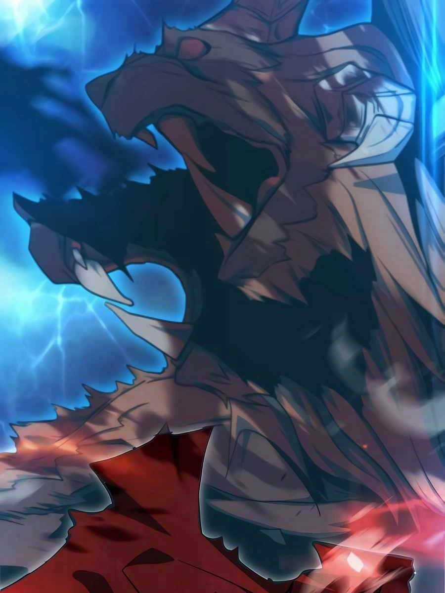 Tôi Dùng Búa Thần Giải Cứu Thế Giới Chapter 1 trang 44