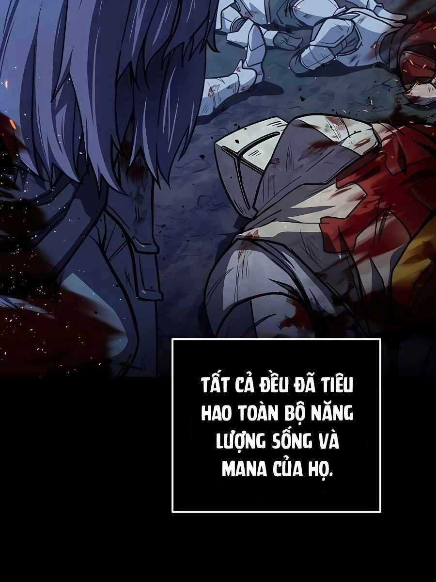 Tôi Dùng Búa Thần Giải Cứu Thế Giới Chapter 1 trang 5