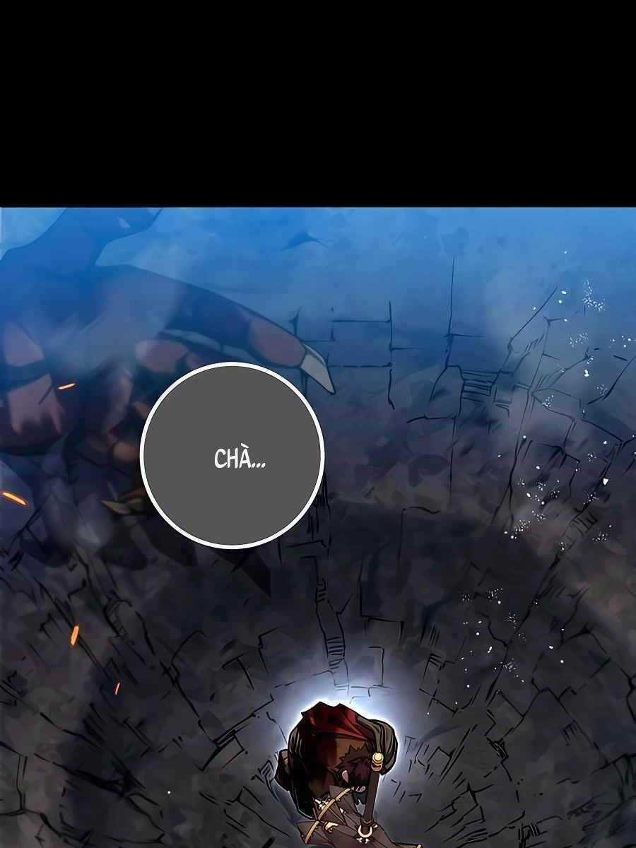 Tôi Dùng Búa Thần Giải Cứu Thế Giới Chapter 1 trang 53