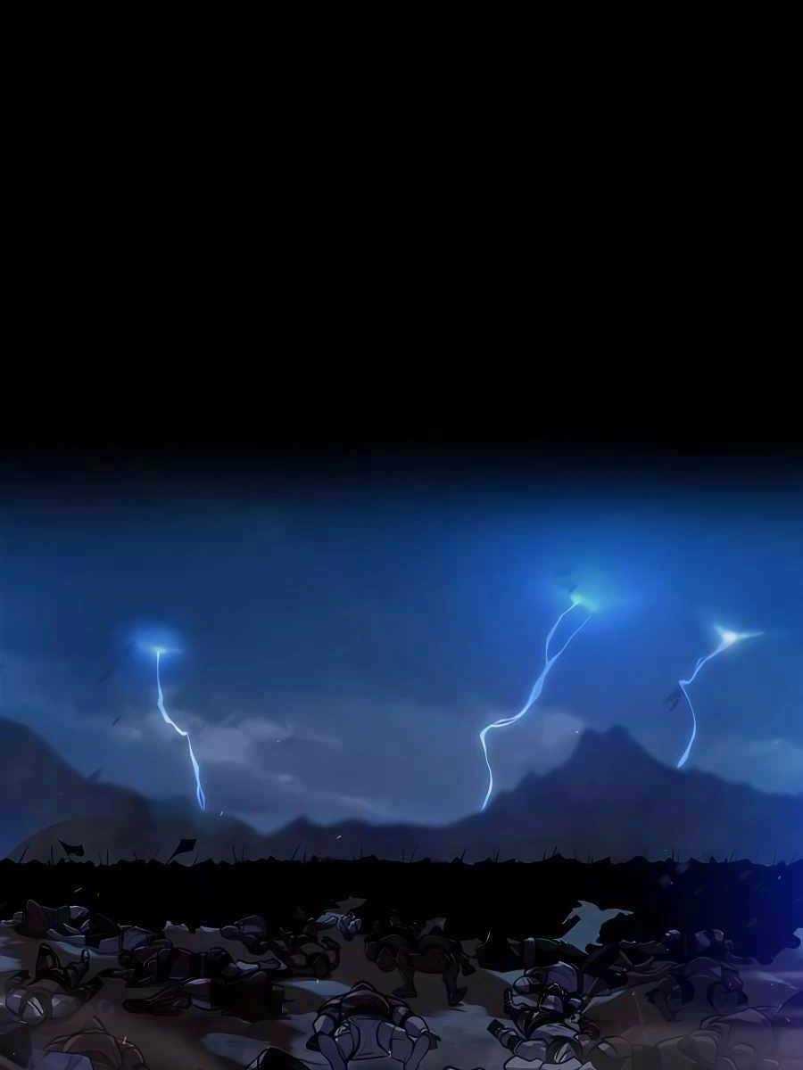 Tôi Dùng Búa Thần Giải Cứu Thế Giới Chapter 1 trang 6