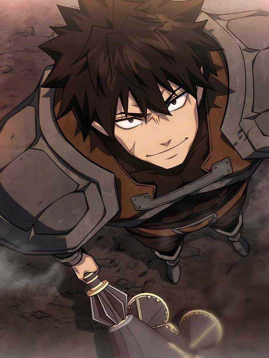 Tôi Dùng Búa Thần Giải Cứu Thế Giới Chapter 1 trang 64