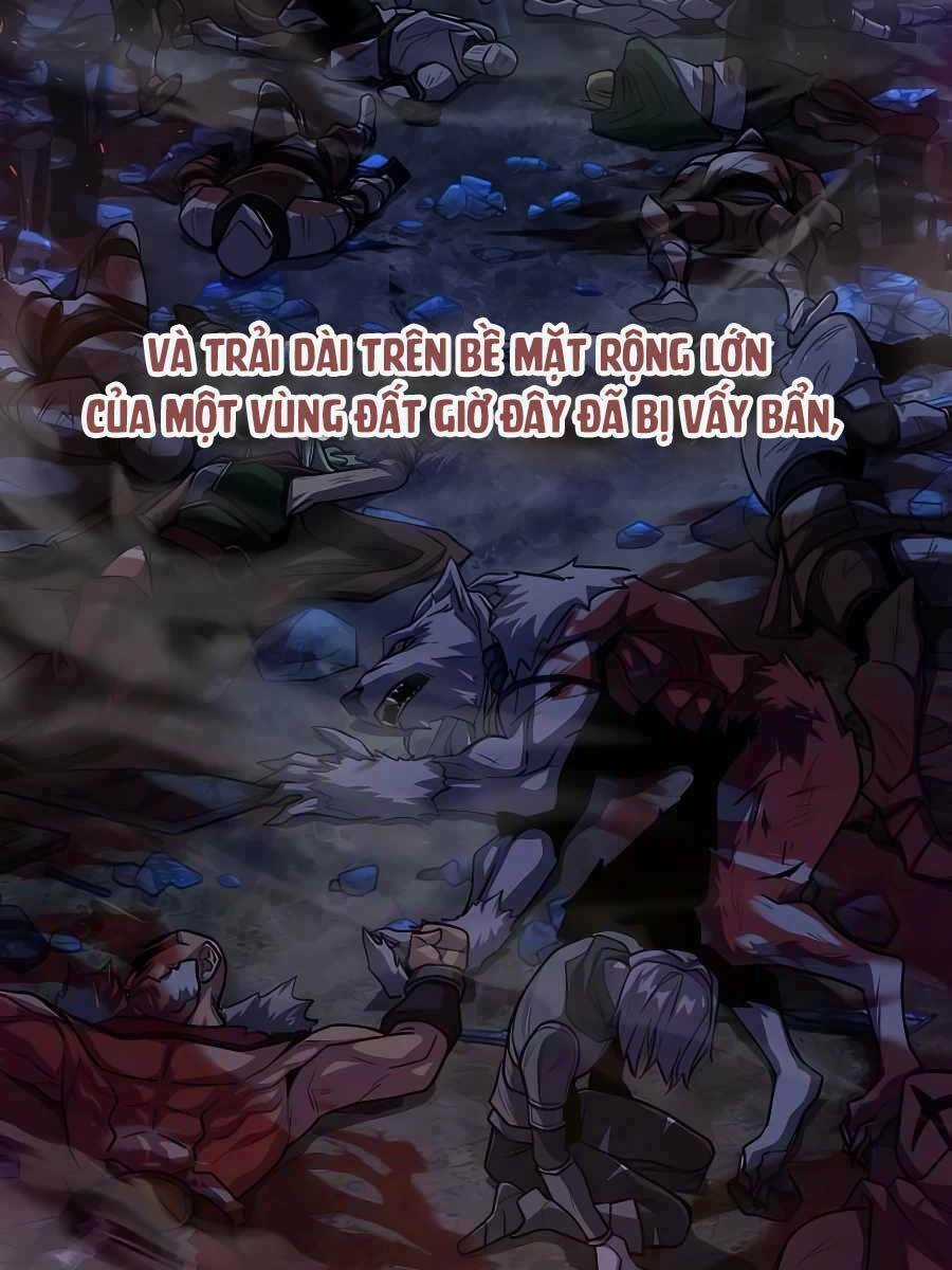 Tôi Dùng Búa Thần Giải Cứu Thế Giới Chapter 1 trang 7