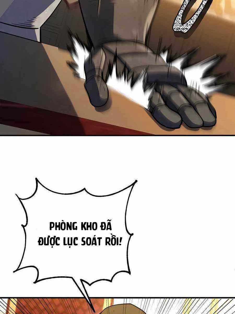 Tôi Dùng Búa Thần Giải Cứu Thế Giới Chapter 10 trang 109