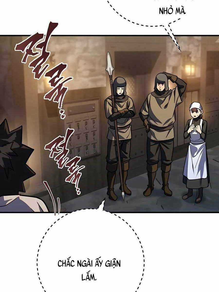 Tôi Dùng Búa Thần Giải Cứu Thế Giới Chapter 10 trang 11