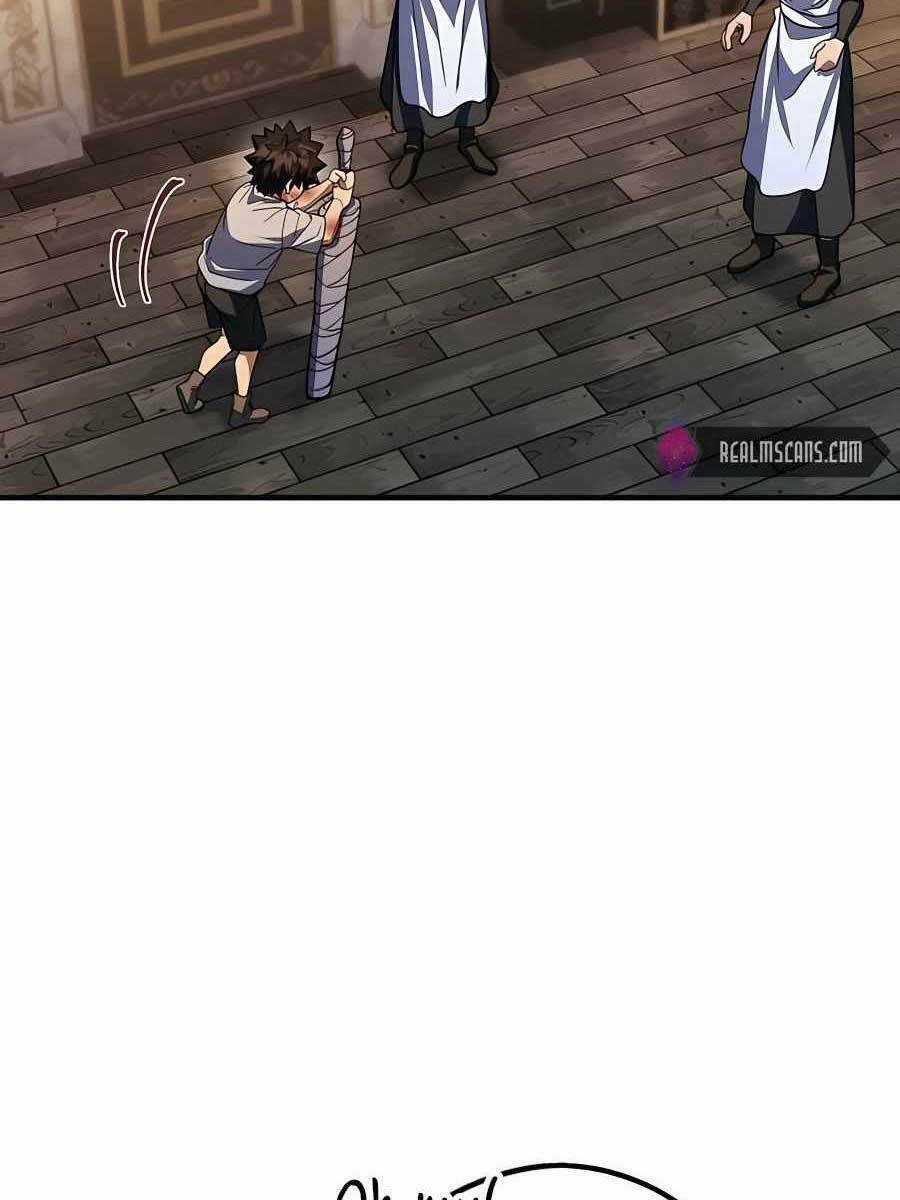 Tôi Dùng Búa Thần Giải Cứu Thế Giới Chapter 10 trang 14