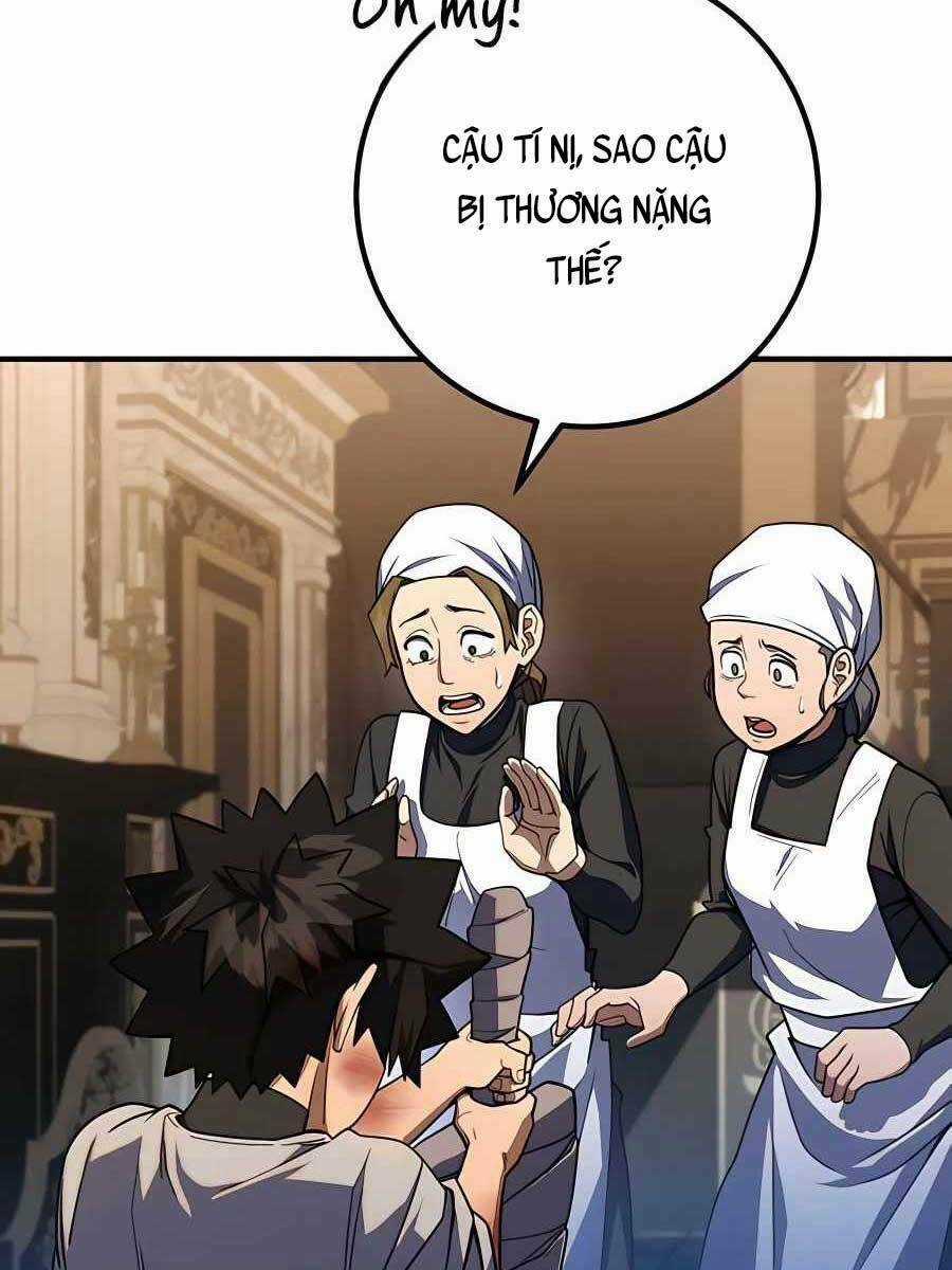 Tôi Dùng Búa Thần Giải Cứu Thế Giới Chapter 10 trang 15