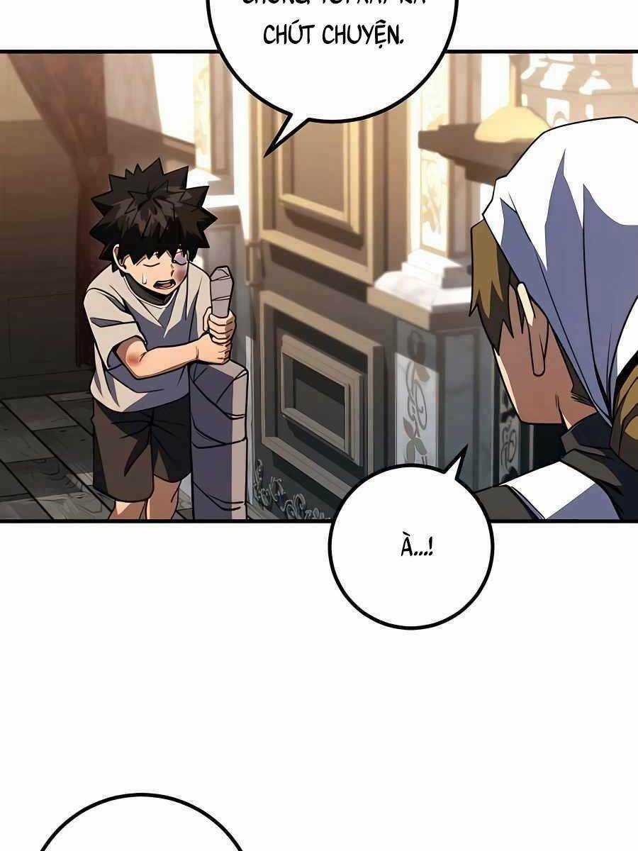 Tôi Dùng Búa Thần Giải Cứu Thế Giới Chapter 10 trang 17