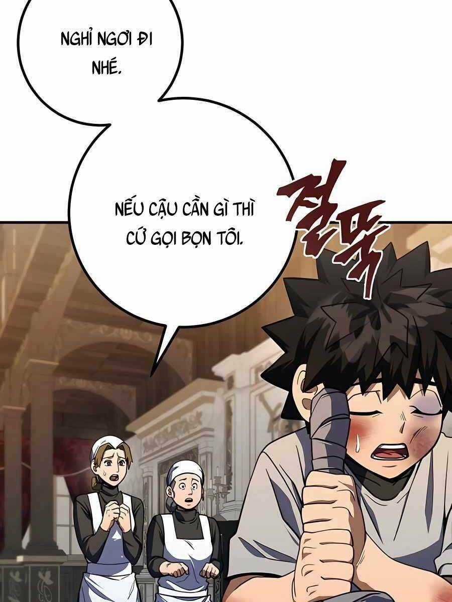 Tôi Dùng Búa Thần Giải Cứu Thế Giới Chapter 10 trang 18