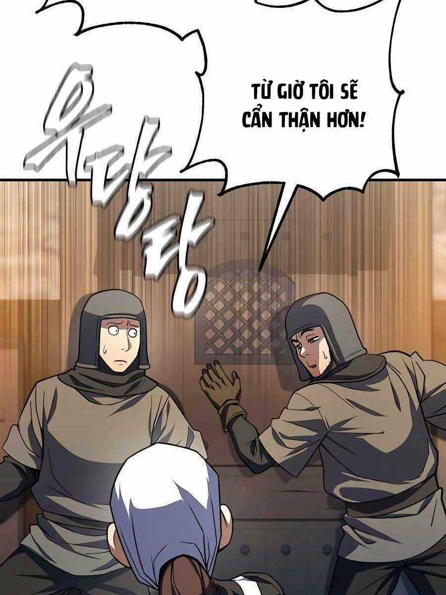 Tôi Dùng Búa Thần Giải Cứu Thế Giới Chapter 10 trang 2