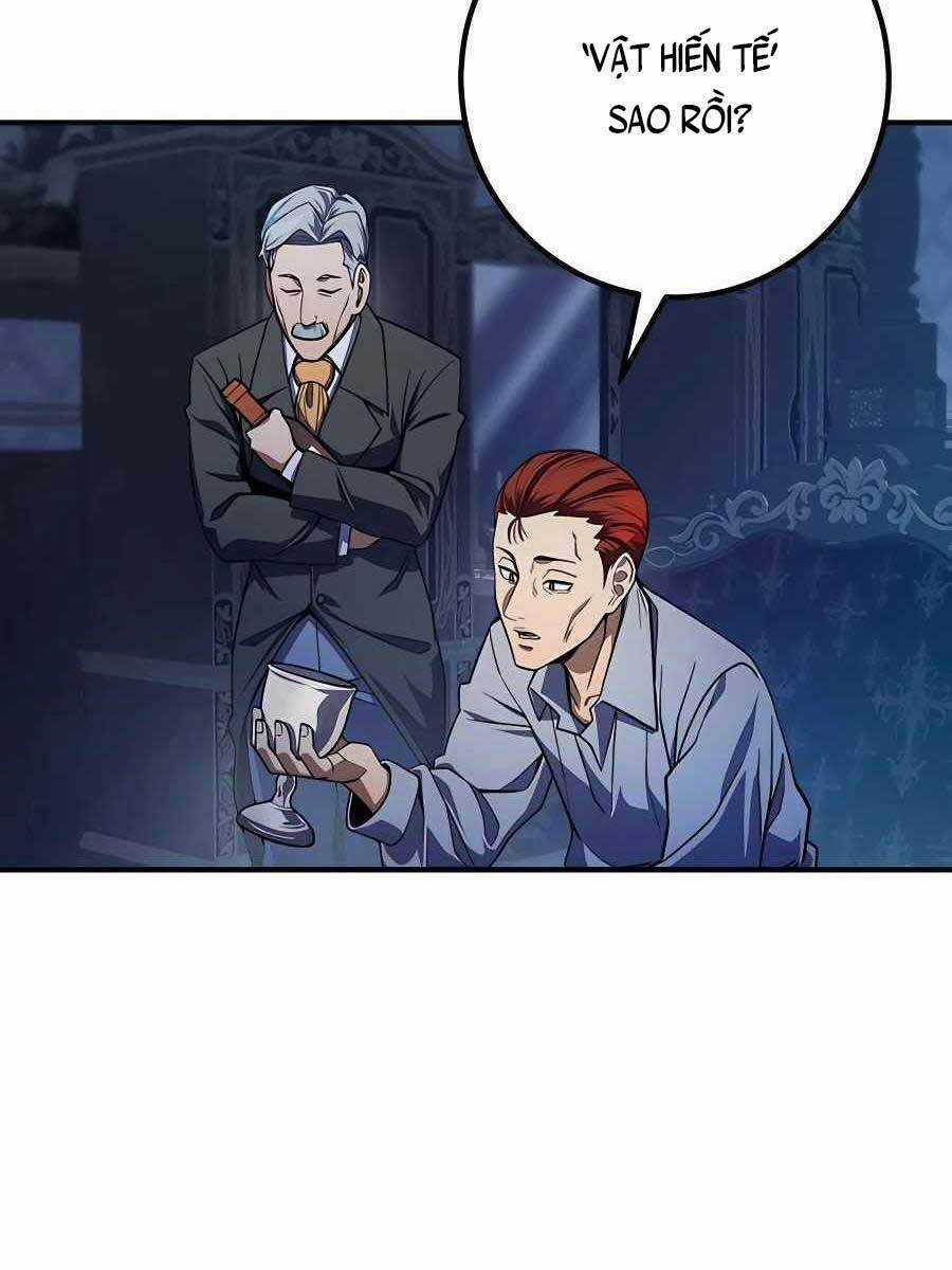 Tôi Dùng Búa Thần Giải Cứu Thế Giới Chapter 10 trang 23