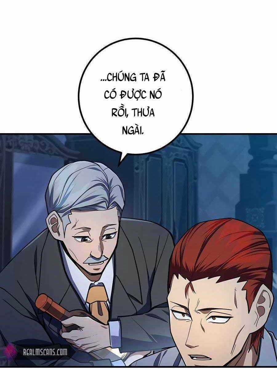 Tôi Dùng Búa Thần Giải Cứu Thế Giới Chapter 10 trang 24