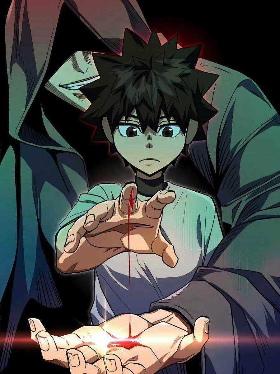 Tôi Dùng Búa Thần Giải Cứu Thế Giới Chapter 10 trang 31