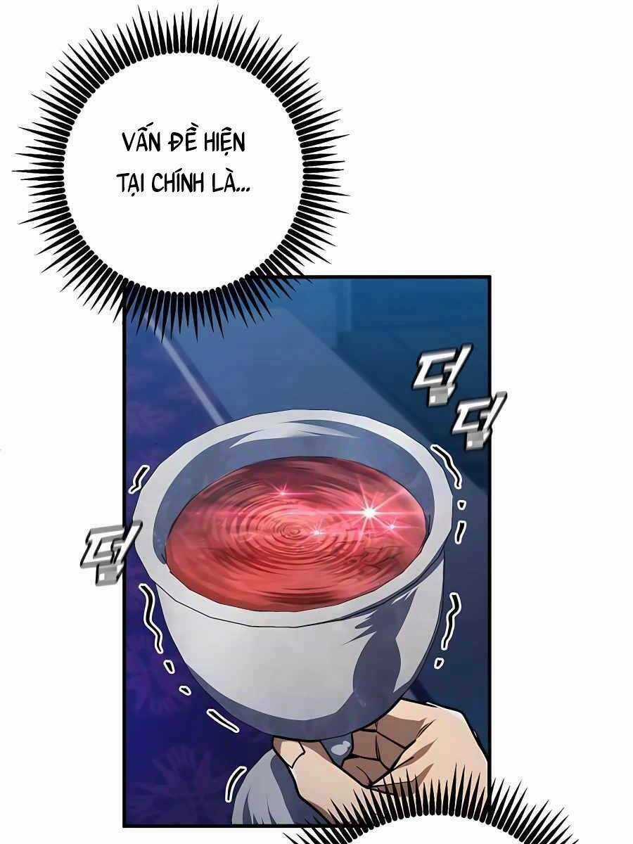 Tôi Dùng Búa Thần Giải Cứu Thế Giới Chapter 10 trang 33