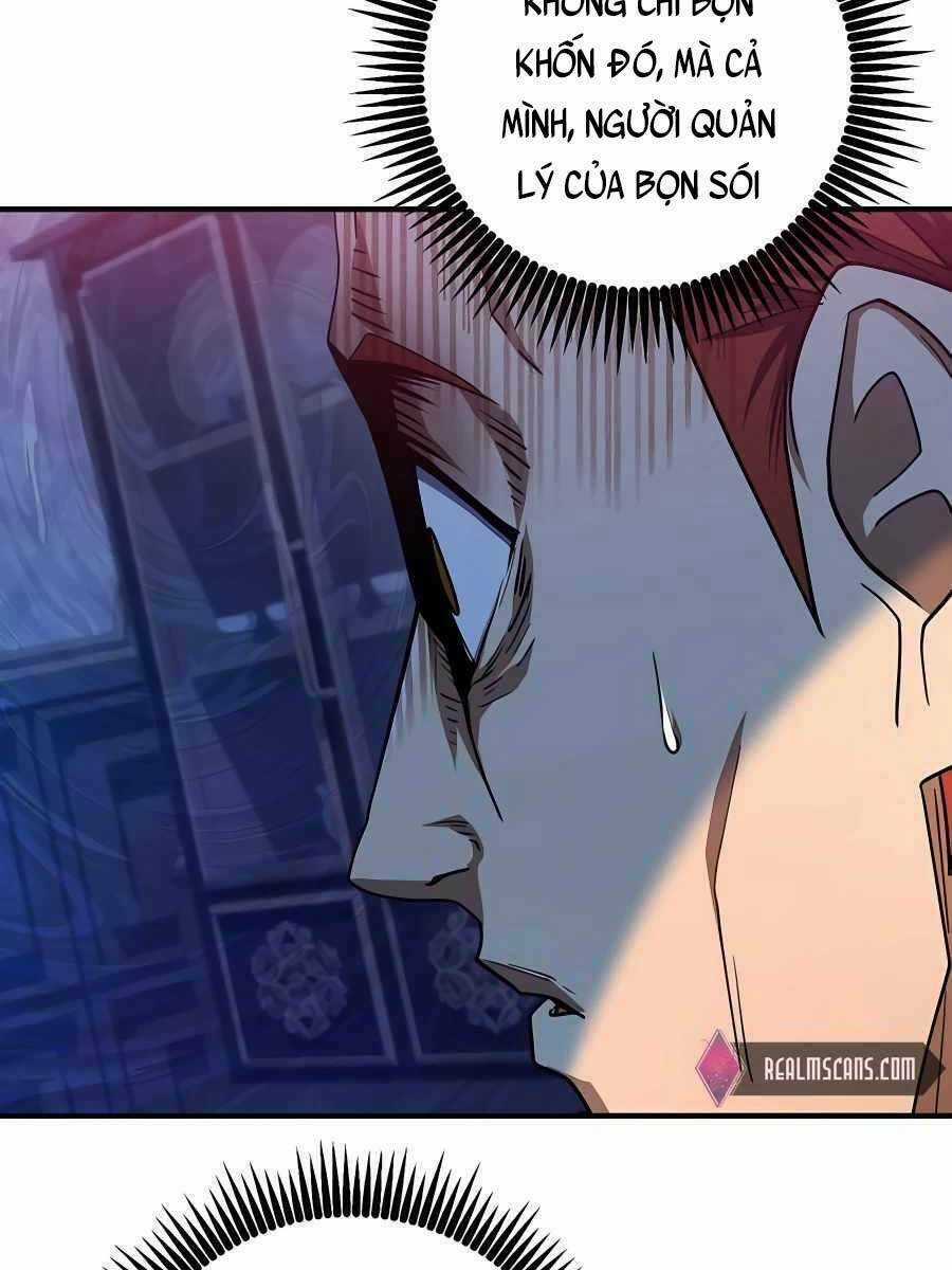 Tôi Dùng Búa Thần Giải Cứu Thế Giới Chapter 10 trang 35