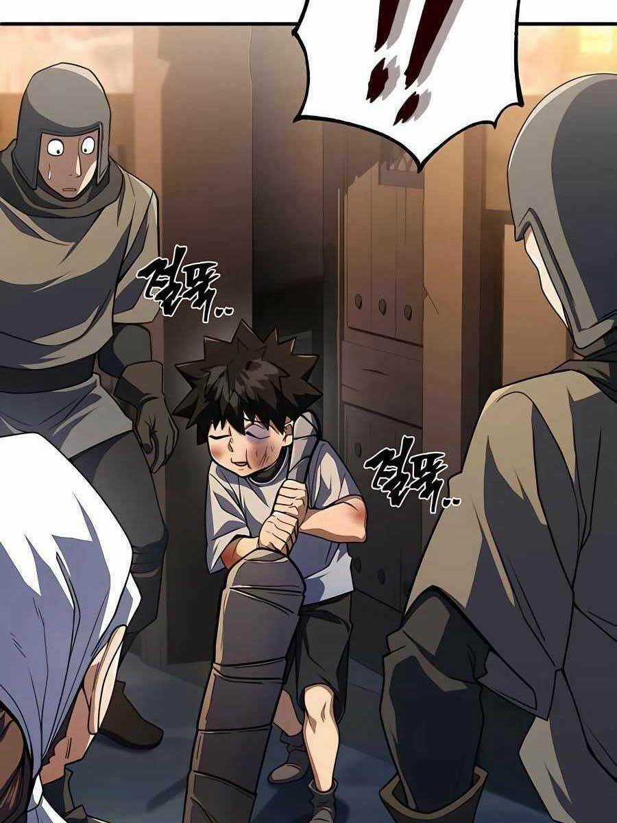 Tôi Dùng Búa Thần Giải Cứu Thế Giới Chapter 10 trang 5