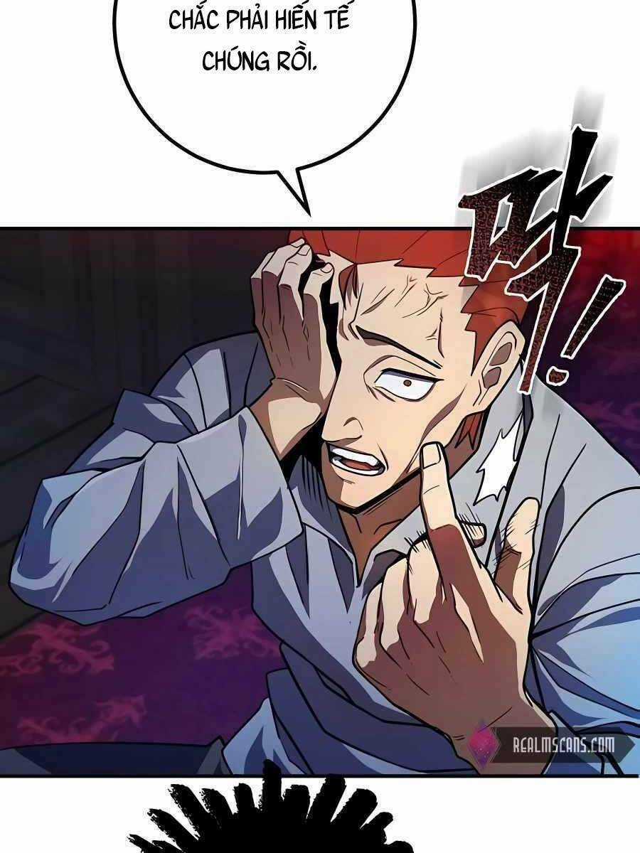 Tôi Dùng Búa Thần Giải Cứu Thế Giới Chapter 10 trang 51