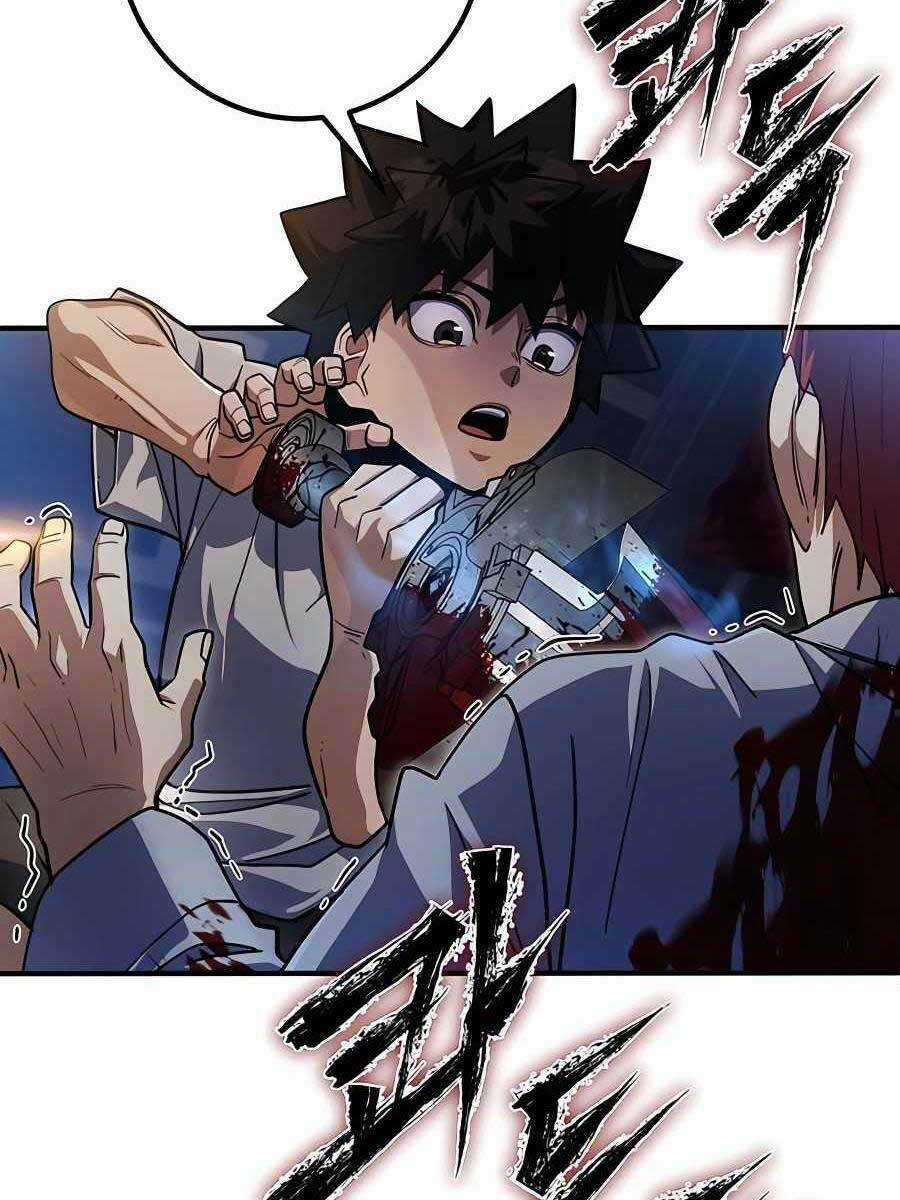 Tôi Dùng Búa Thần Giải Cứu Thế Giới Chapter 10 trang 58