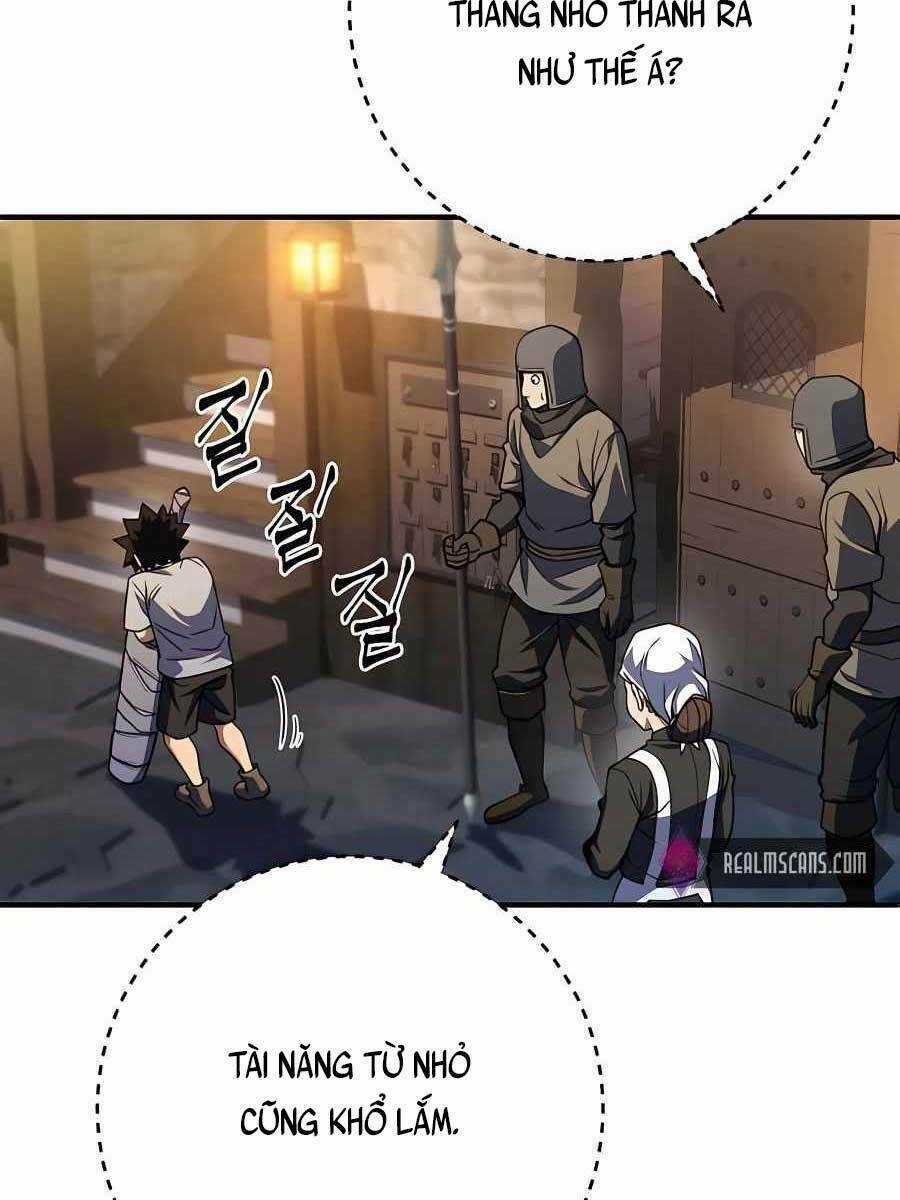 Tôi Dùng Búa Thần Giải Cứu Thế Giới Chapter 10 trang 7