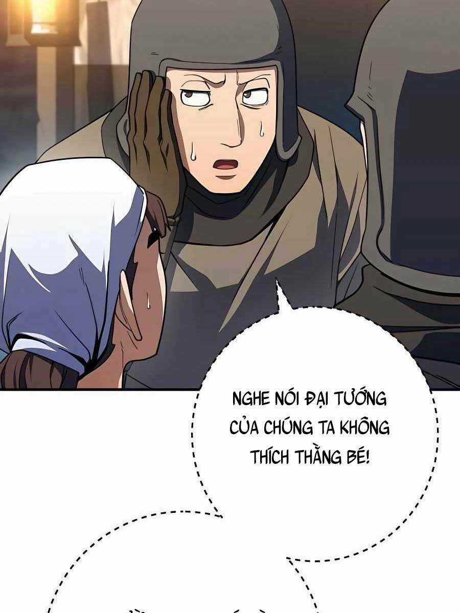 Tôi Dùng Búa Thần Giải Cứu Thế Giới Chapter 10 trang 9