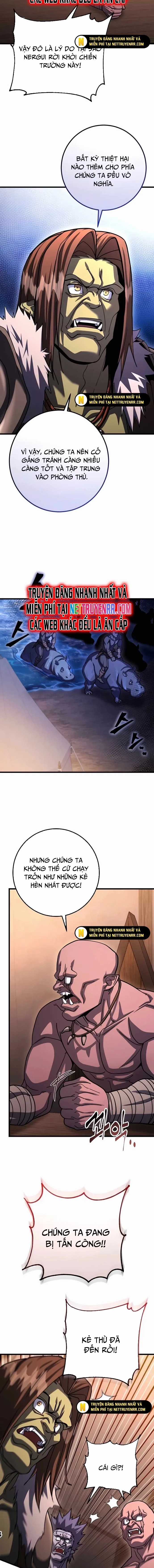 Tôi Dùng Búa Thần Giải Cứu Thế Giới Chapter 100 trang 10