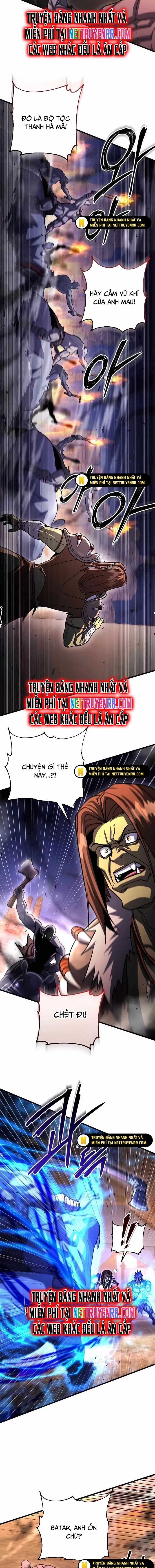 Tôi Dùng Búa Thần Giải Cứu Thế Giới Chapter 100 trang 11