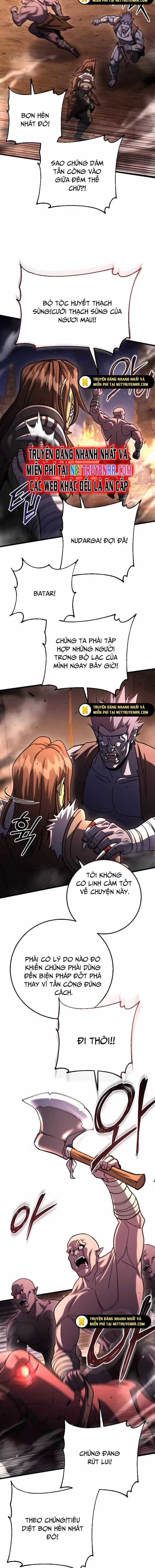 Tôi Dùng Búa Thần Giải Cứu Thế Giới Chapter 100 trang 12