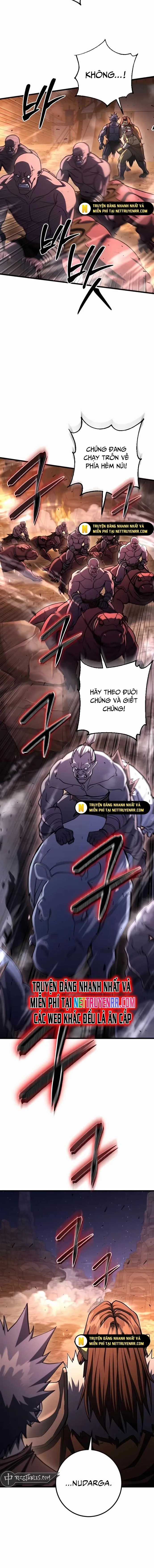 Tôi Dùng Búa Thần Giải Cứu Thế Giới Chapter 100 trang 13