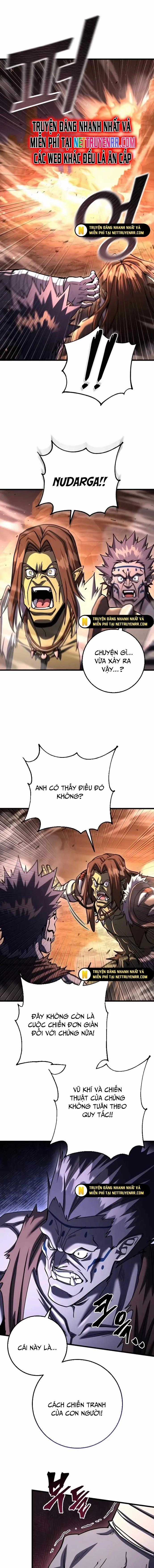 Tôi Dùng Búa Thần Giải Cứu Thế Giới Chapter 100 trang 14