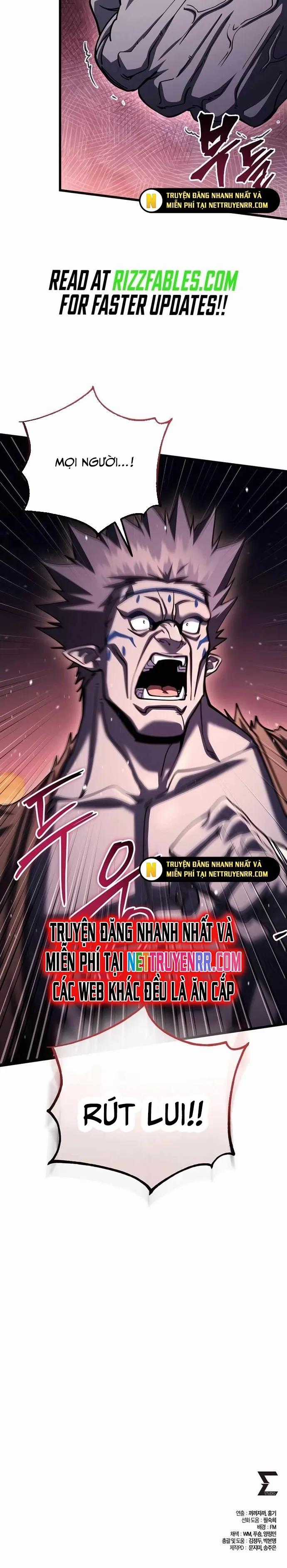 Tôi Dùng Búa Thần Giải Cứu Thế Giới Chapter 100 trang 15