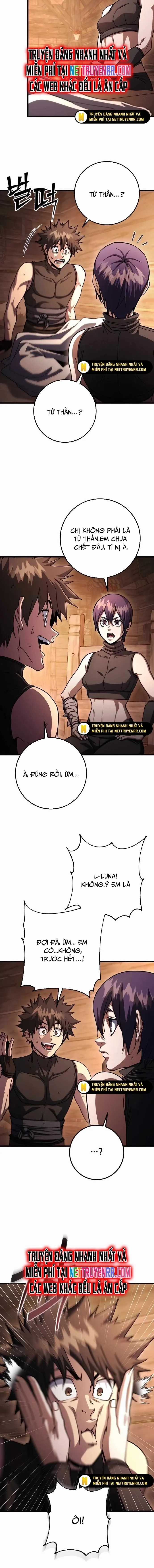 Tôi Dùng Búa Thần Giải Cứu Thế Giới Chapter 100 trang 2