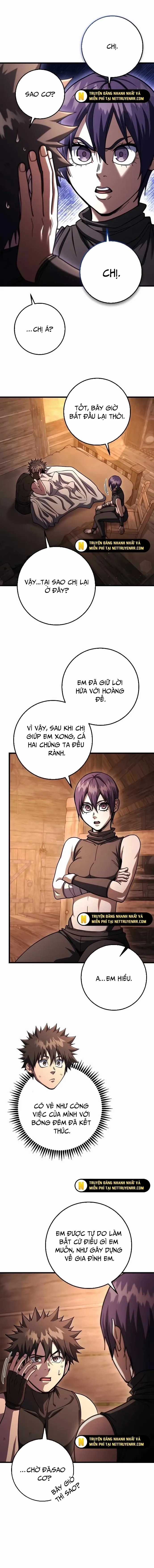 Tôi Dùng Búa Thần Giải Cứu Thế Giới Chapter 100 trang 3