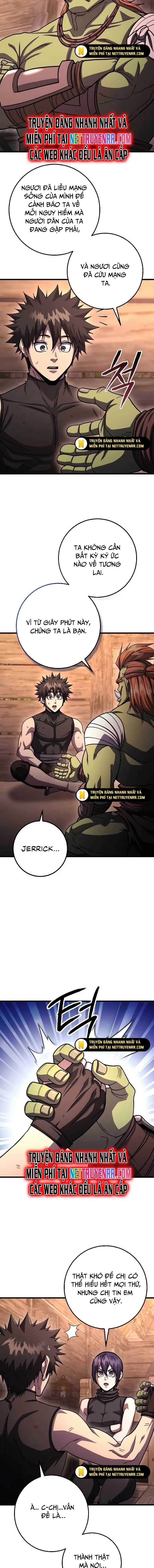 Tôi Dùng Búa Thần Giải Cứu Thế Giới Chapter 100 trang 5