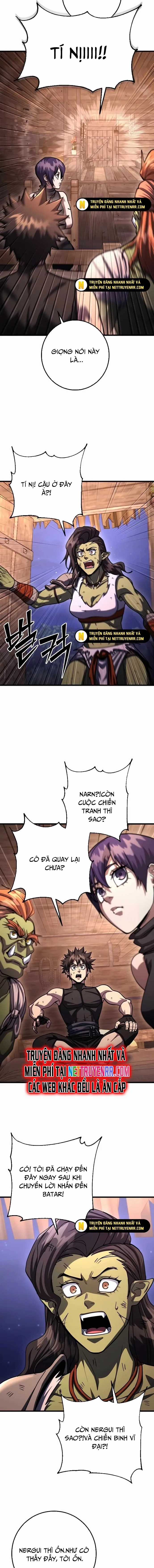 Tôi Dùng Búa Thần Giải Cứu Thế Giới Chapter 100 trang 6