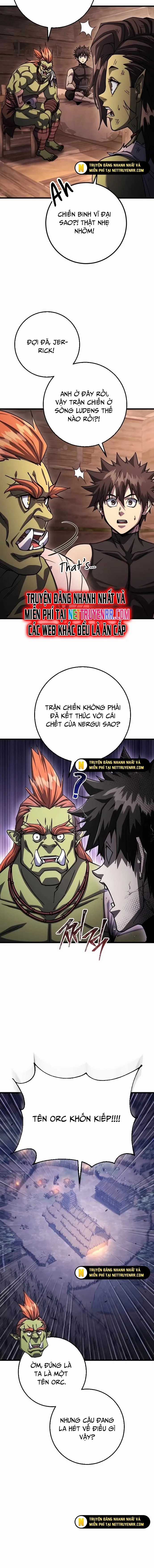 Tôi Dùng Búa Thần Giải Cứu Thế Giới Chapter 100 trang 7