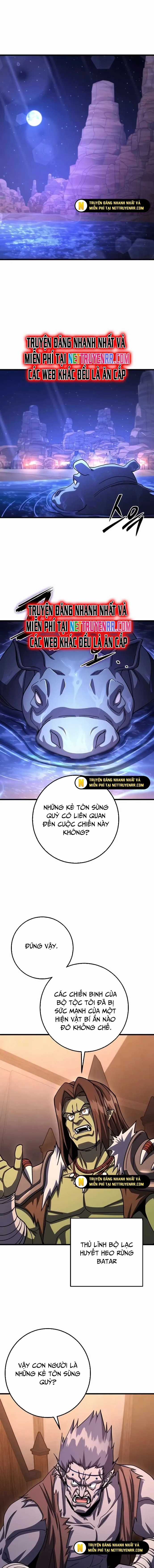 Tôi Dùng Búa Thần Giải Cứu Thế Giới Chapter 100 trang 8