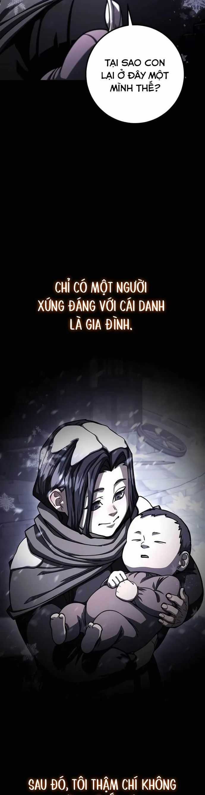 Tôi Dùng Búa Thần Giải Cứu Thế Giới Chapter 101 trang 39