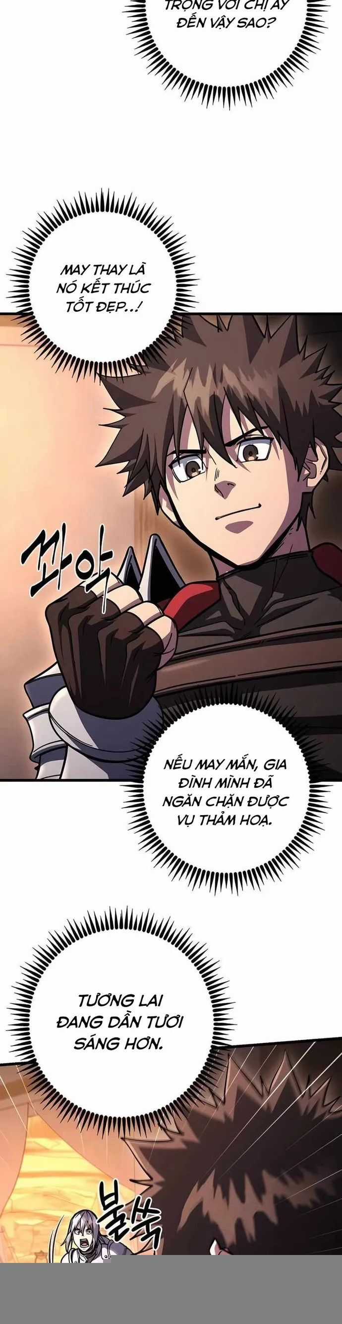 Tôi Dùng Búa Thần Giải Cứu Thế Giới Chapter 101 trang 48