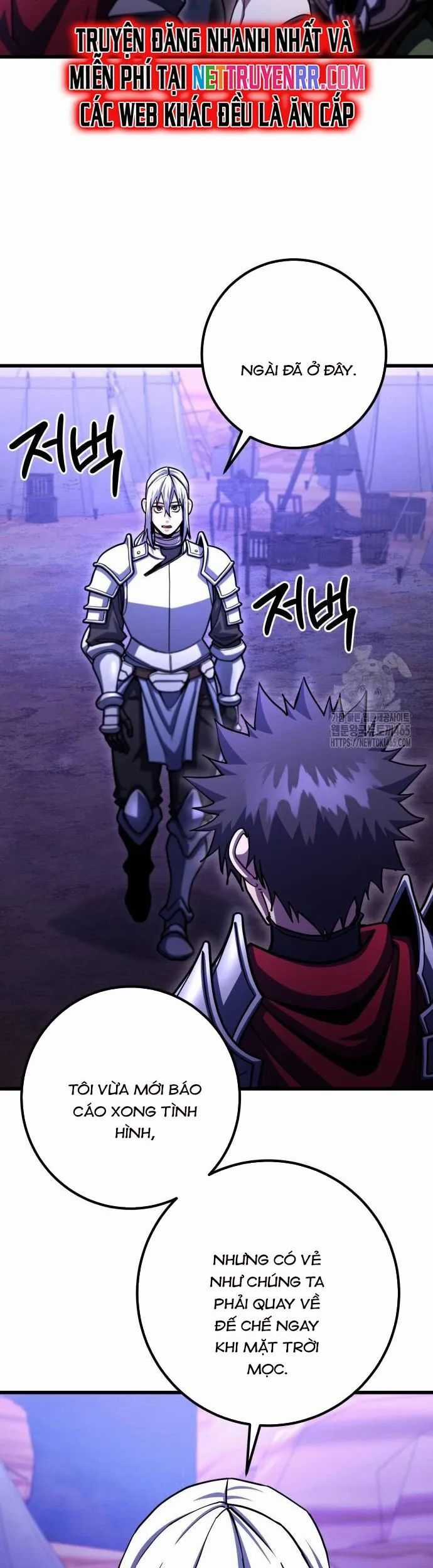 Tôi Dùng Búa Thần Giải Cứu Thế Giới Chapter 102 trang 16