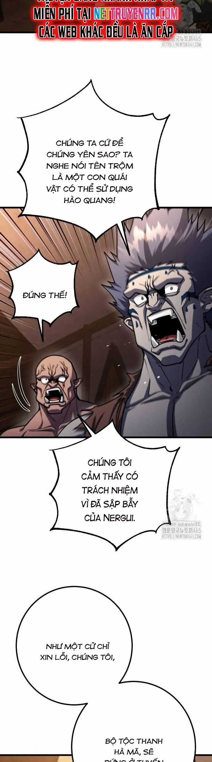 Tôi Dùng Búa Thần Giải Cứu Thế Giới Chapter 102 trang 2