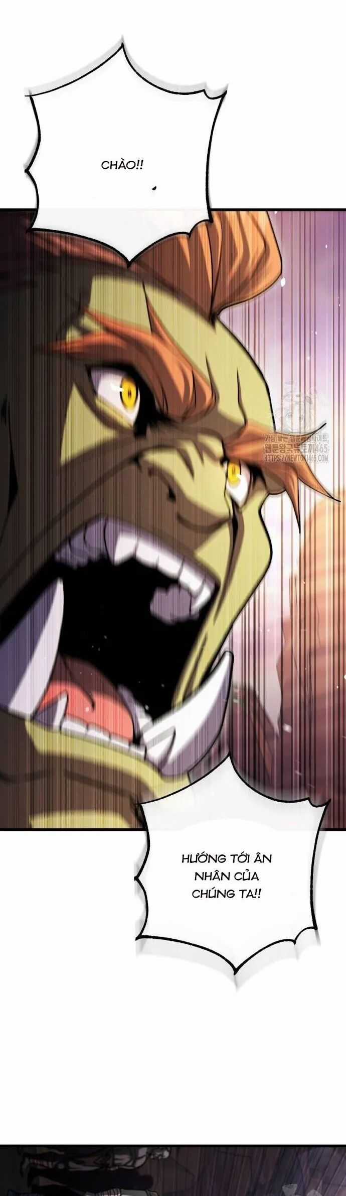 Tôi Dùng Búa Thần Giải Cứu Thế Giới Chapter 102 trang 20