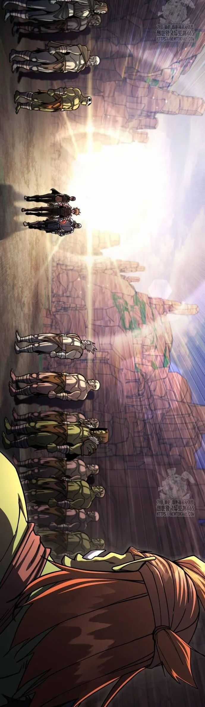 Tôi Dùng Búa Thần Giải Cứu Thế Giới Chapter 102 trang 21