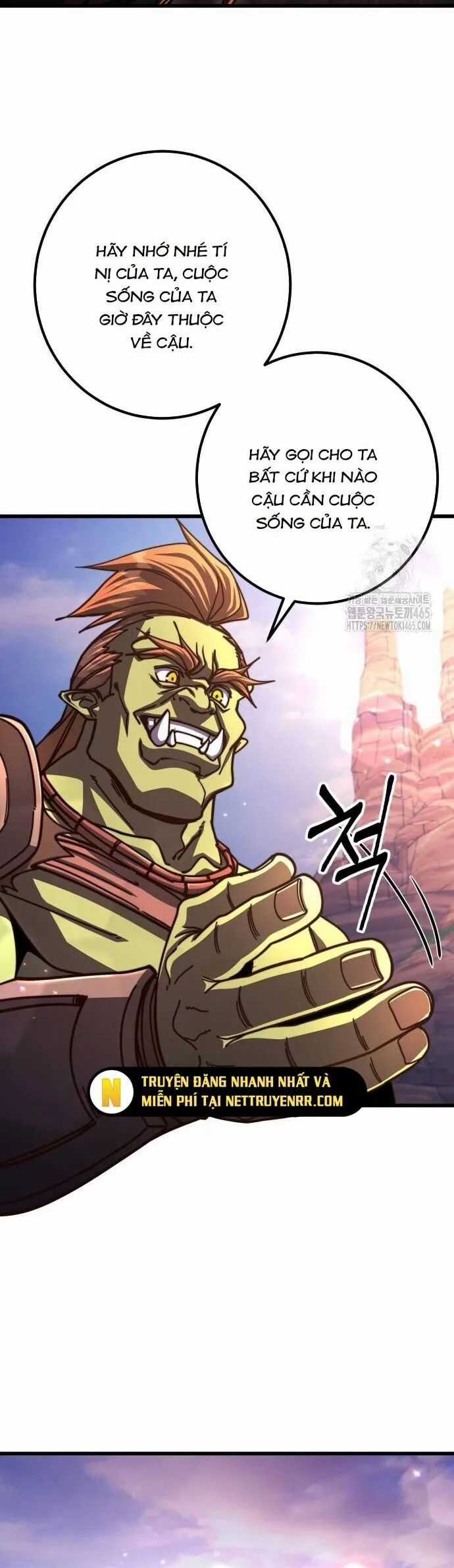 Tôi Dùng Búa Thần Giải Cứu Thế Giới Chapter 102 trang 22