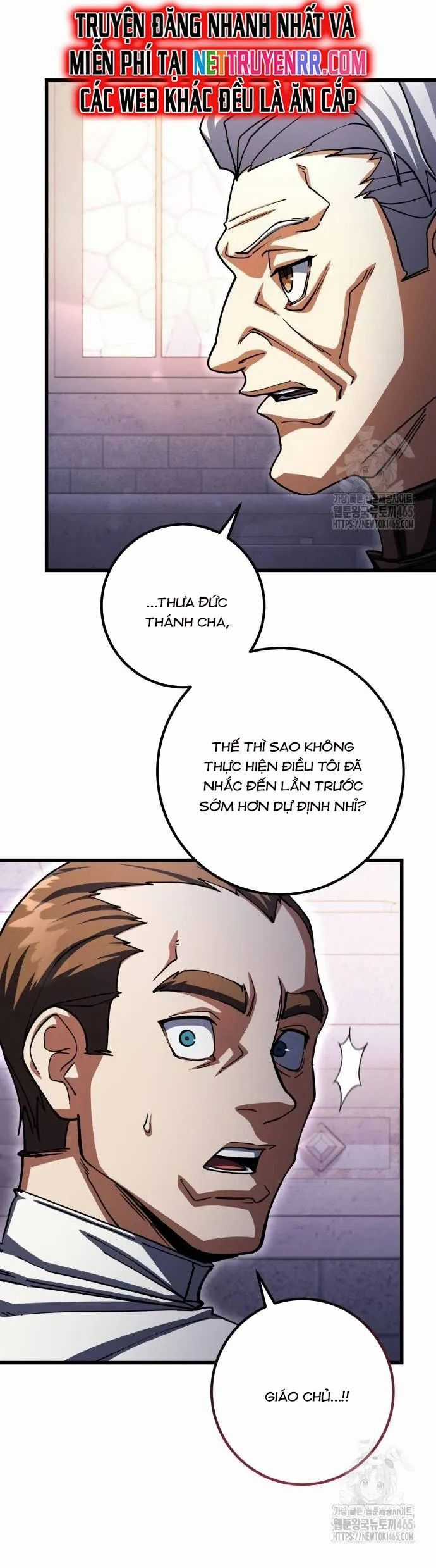 Tôi Dùng Búa Thần Giải Cứu Thế Giới Chapter 102 trang 30