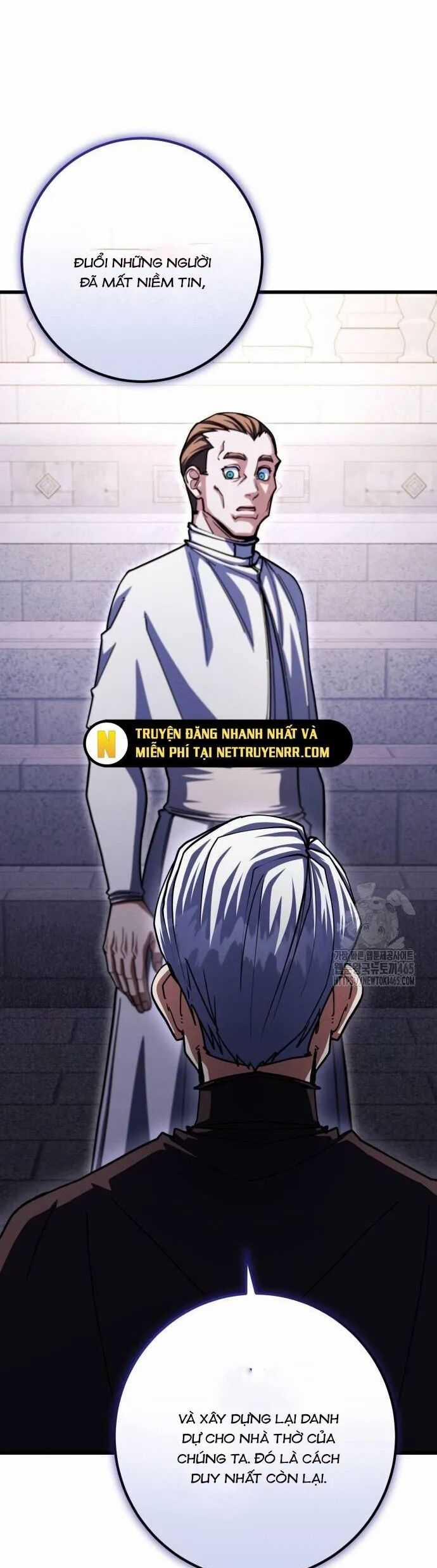 Tôi Dùng Búa Thần Giải Cứu Thế Giới Chapter 102 trang 31