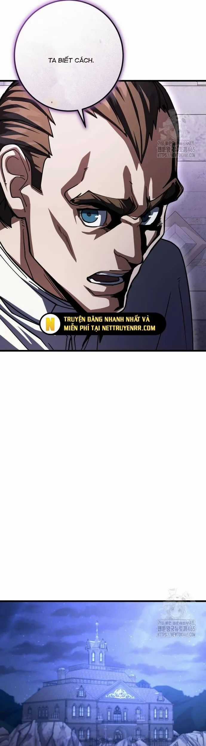 Tôi Dùng Búa Thần Giải Cứu Thế Giới Chapter 102 trang 34