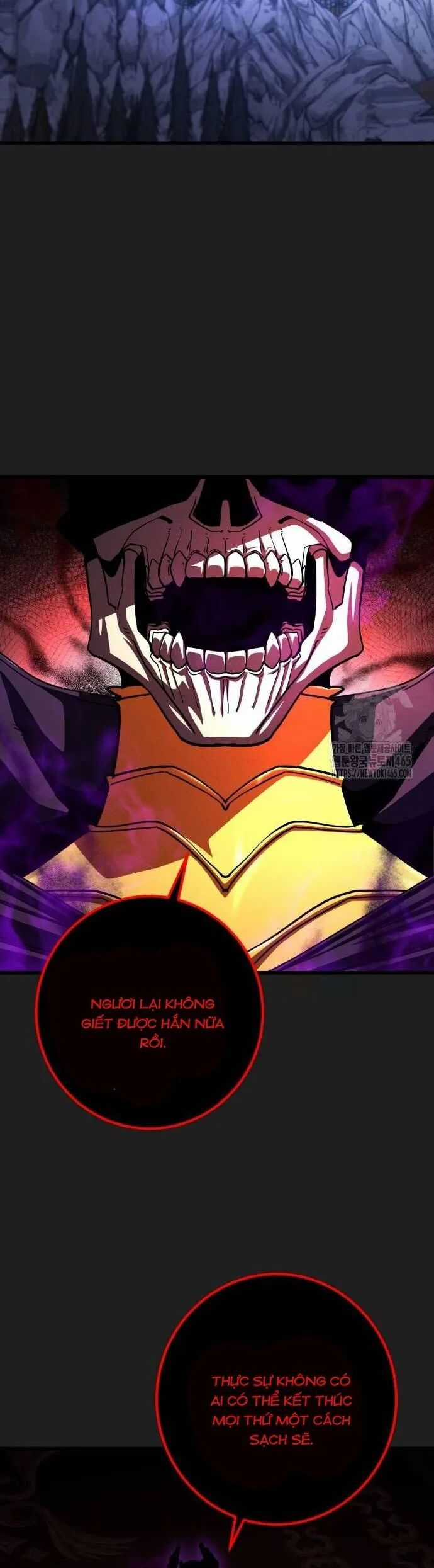 Tôi Dùng Búa Thần Giải Cứu Thế Giới Chapter 102 trang 35