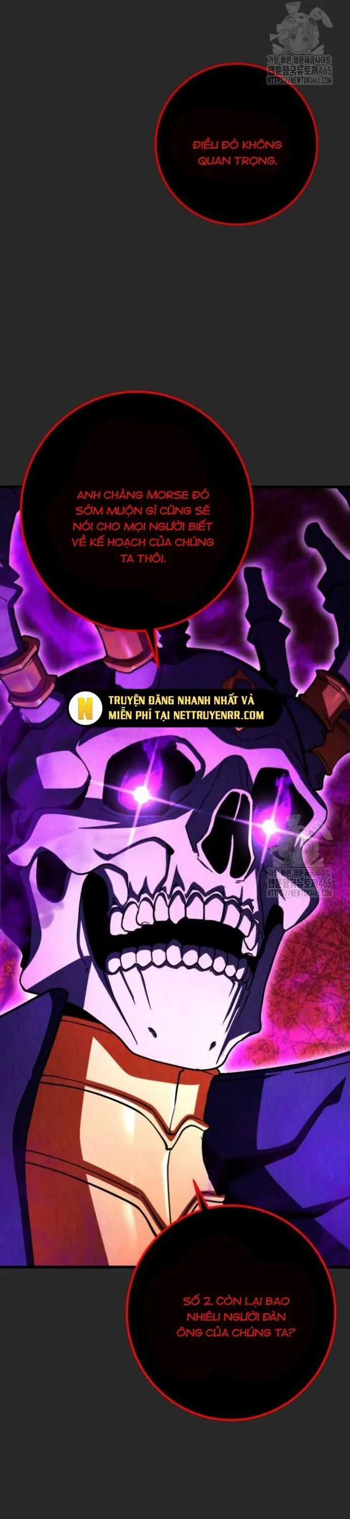 Tôi Dùng Búa Thần Giải Cứu Thế Giới Chapter 102 trang 38