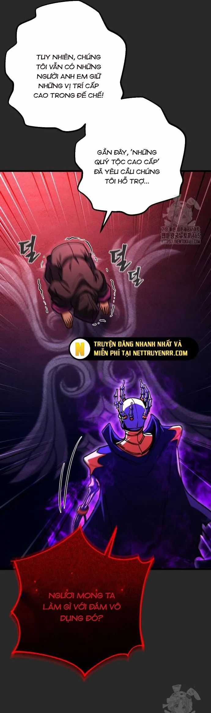 Tôi Dùng Búa Thần Giải Cứu Thế Giới Chapter 102 trang 41