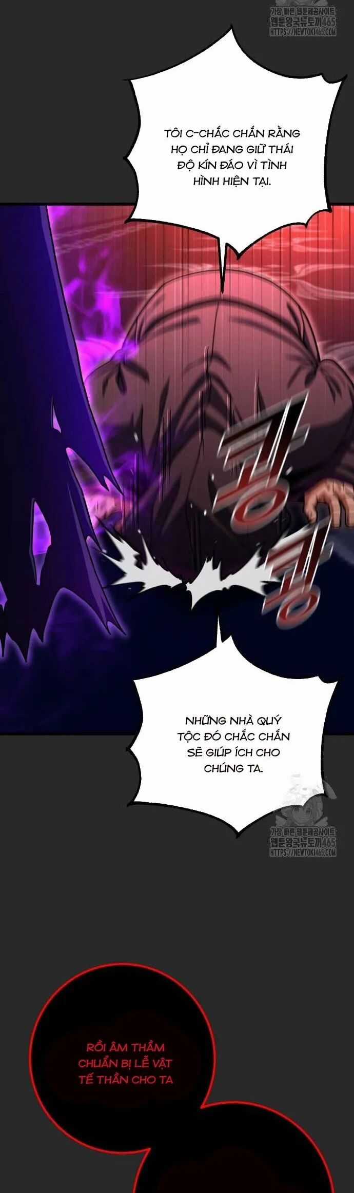 Tôi Dùng Búa Thần Giải Cứu Thế Giới Chapter 102 trang 42