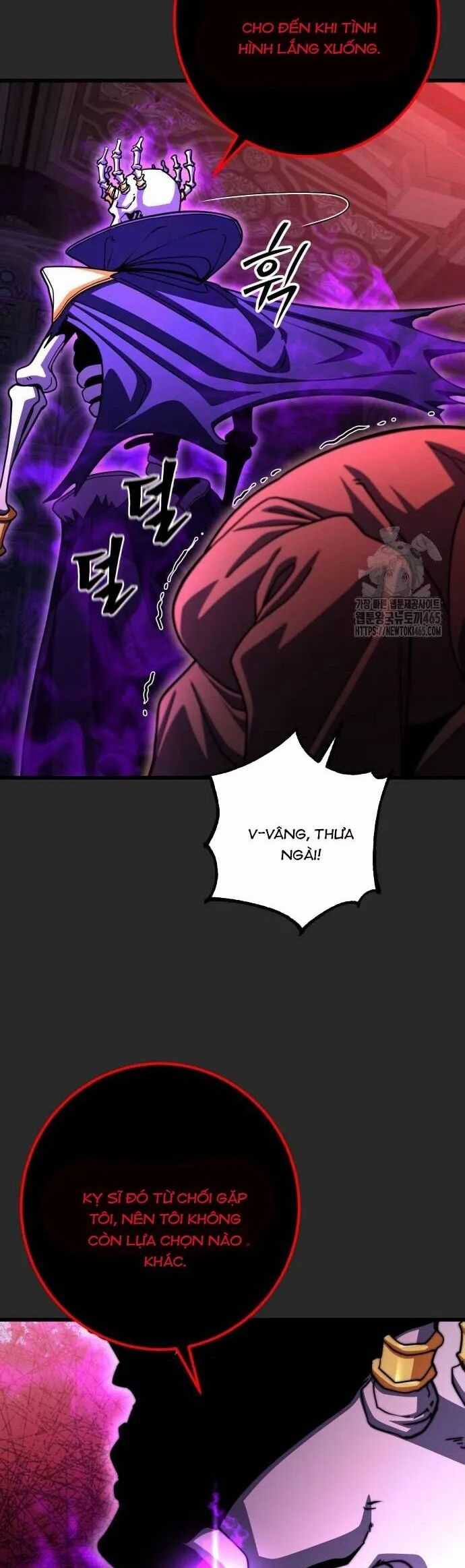 Tôi Dùng Búa Thần Giải Cứu Thế Giới Chapter 102 trang 43